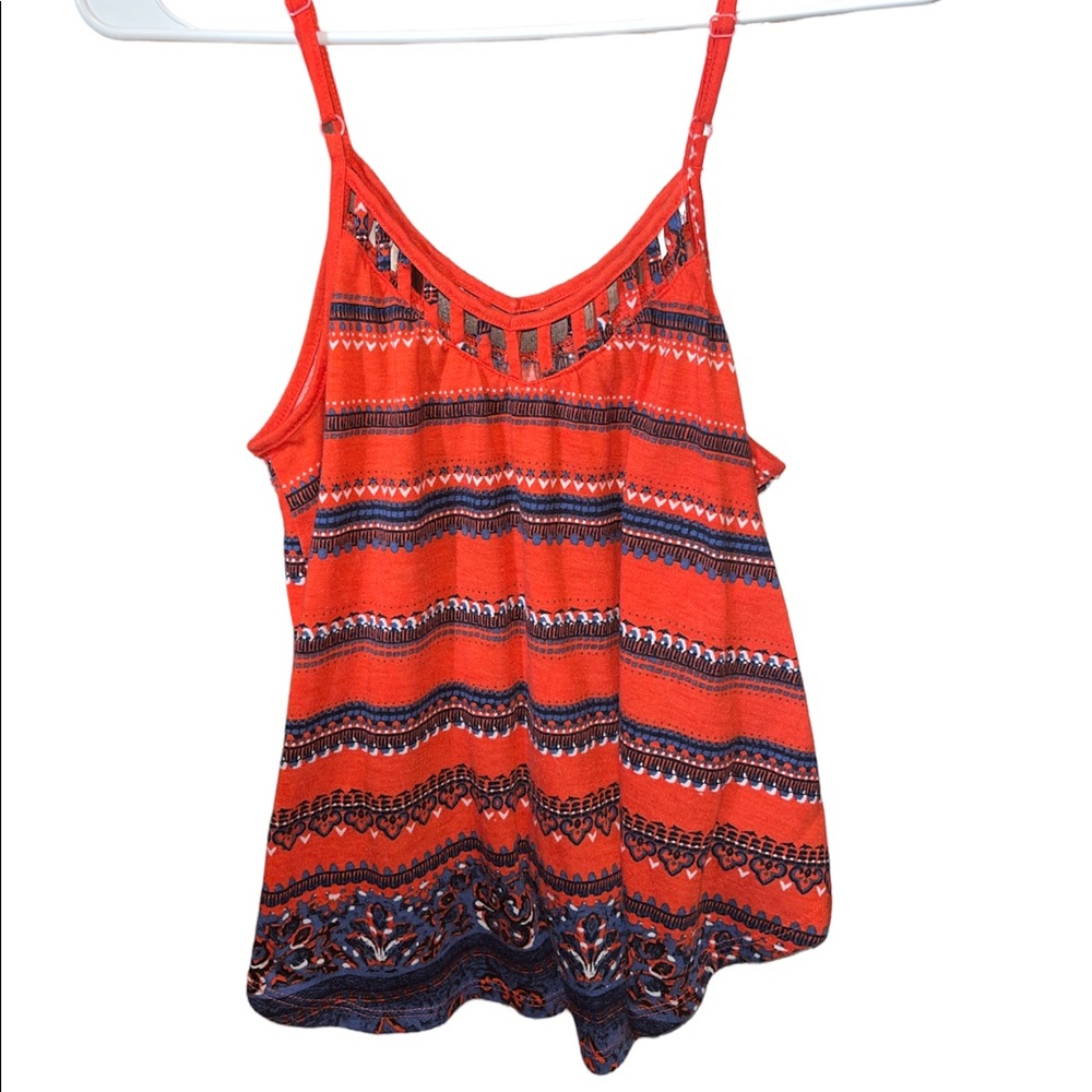 Tank Top! - Picture 2 of 4